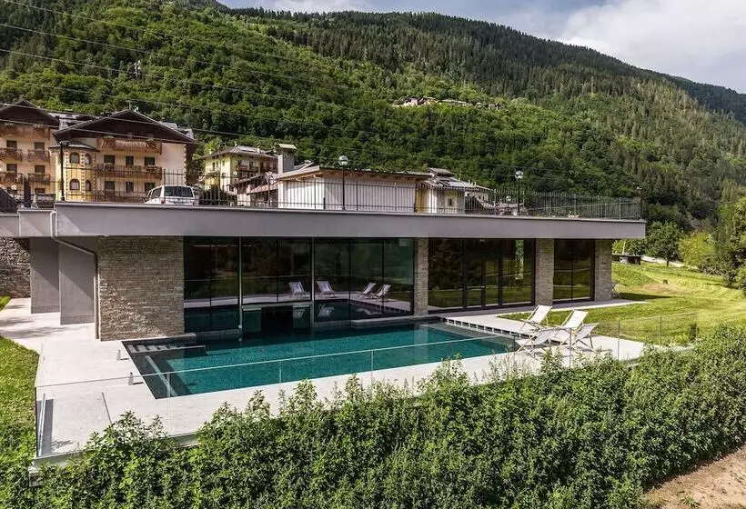 酒店 Gaia Residence