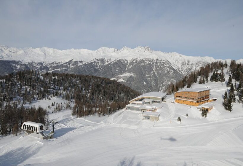 酒店 Gaia Residence