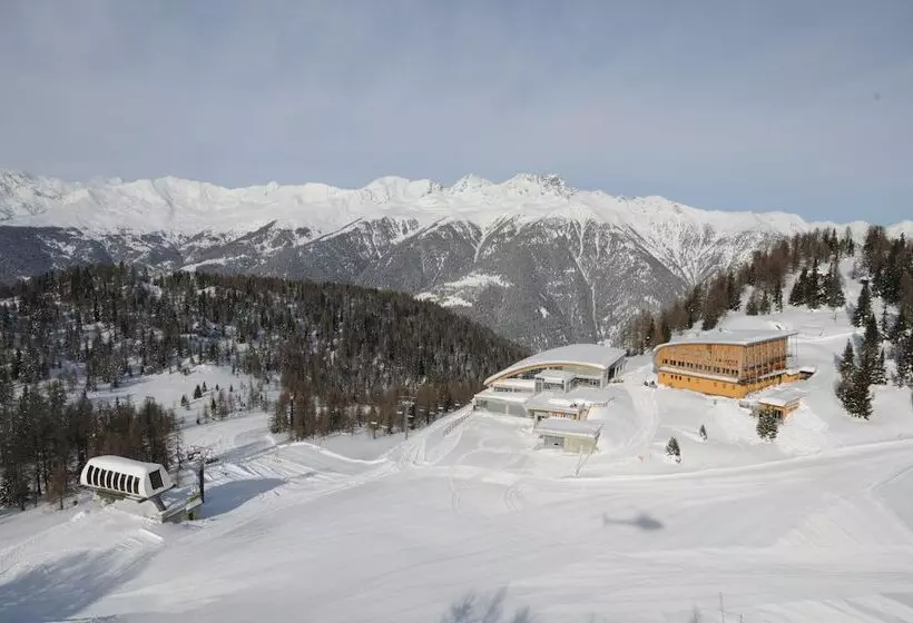 酒店 Gaia Residence