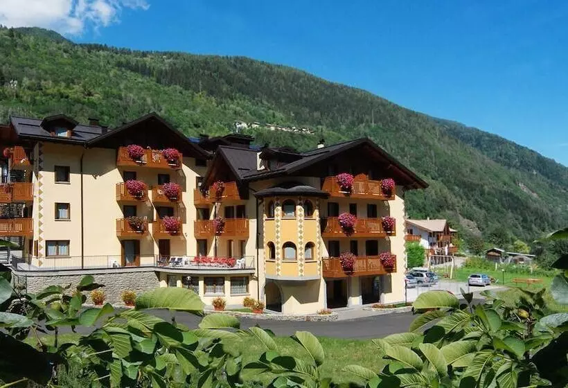 酒店 Gaia Residence