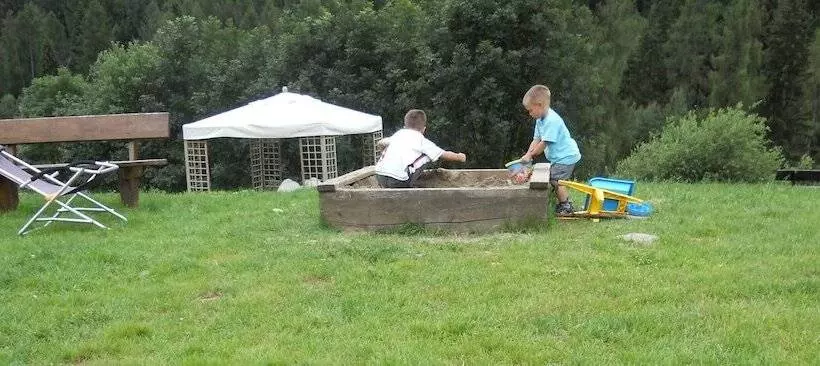 酒店 Gaia Residence