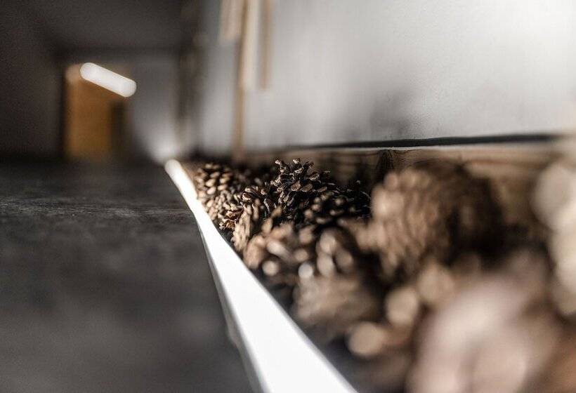 酒店 Gaia Residence