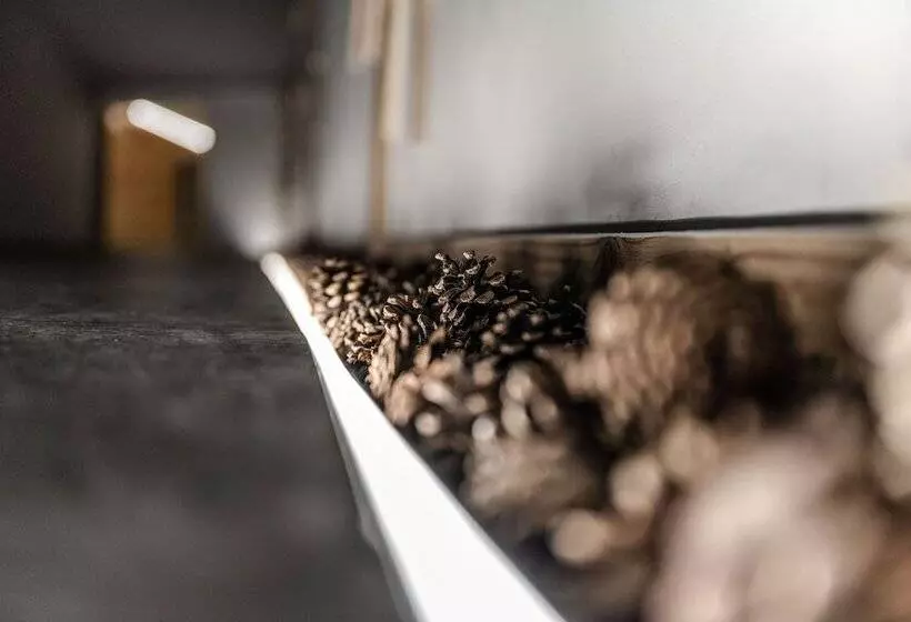 酒店 Gaia Residence