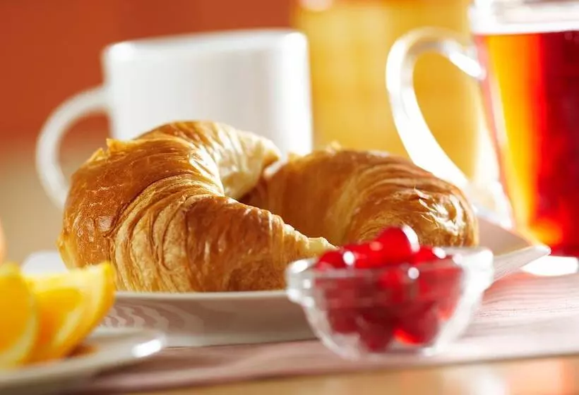 酒店 Gaia Residence