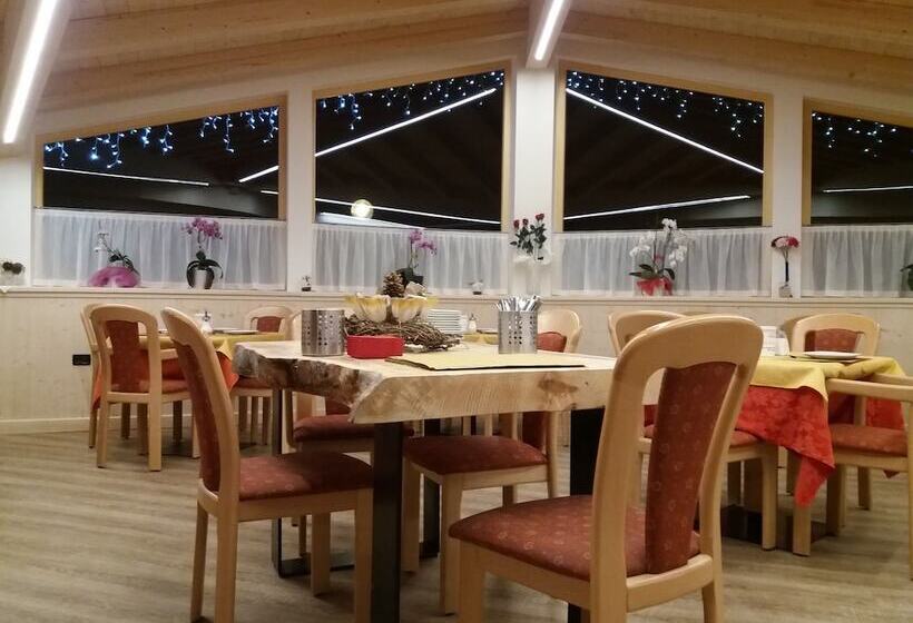 酒店 Gaia Residence