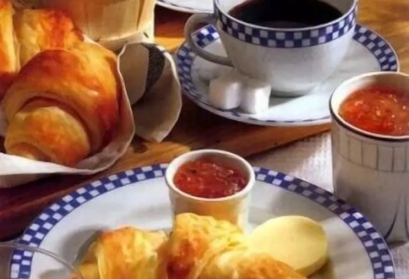 酒店 Gaia Residence