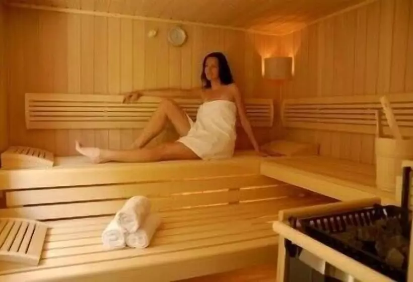 酒店 Gaia Residence