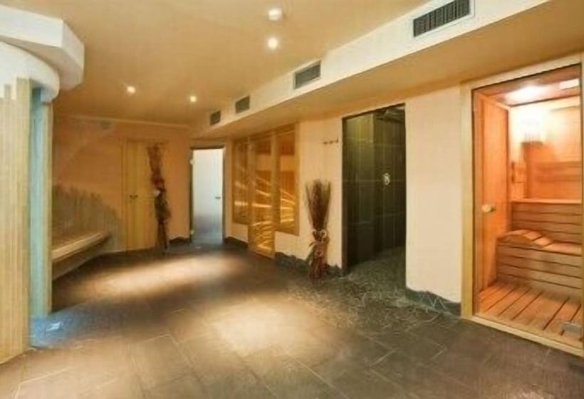 酒店 Gaia Residence