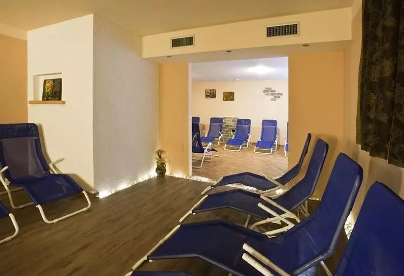 酒店 Gaia Residence