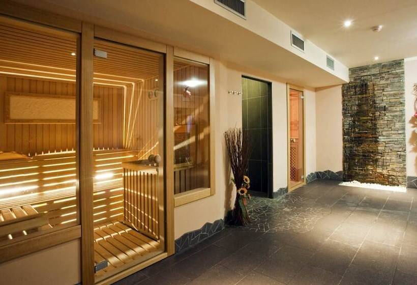 酒店 Gaia Residence