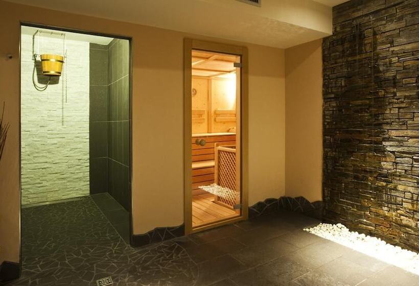 酒店 Gaia Residence