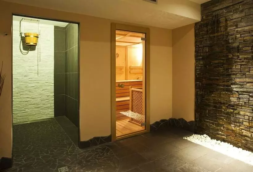 酒店 Gaia Residence