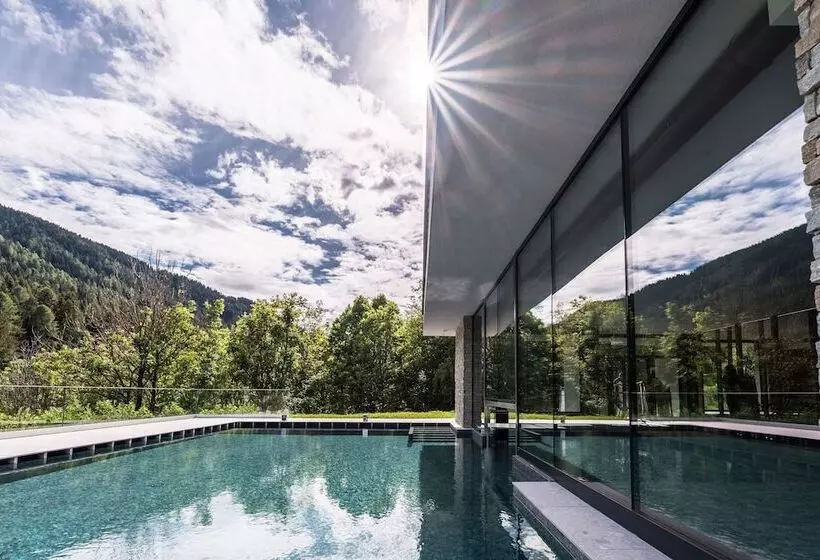 酒店 Gaia Residence