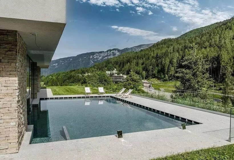 酒店 Gaia Residence