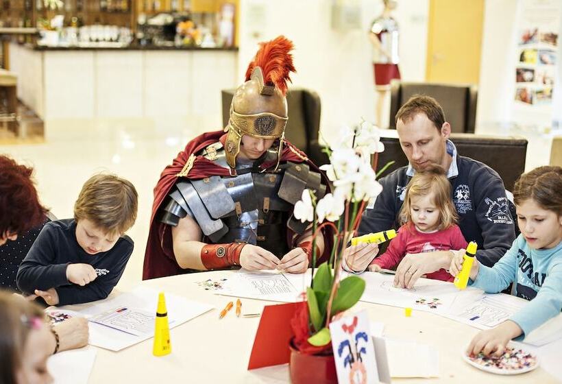 Grand Hotel Primus   Terme Ptuj   Sava Hotels & Resorts