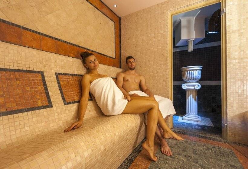 Grand Hotel Primus   Terme Ptuj   Sava Hotels & Resorts