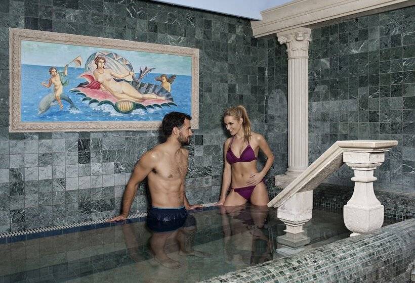 Grand Hotel Primus   Terme Ptuj   Sava Hotels & Resorts