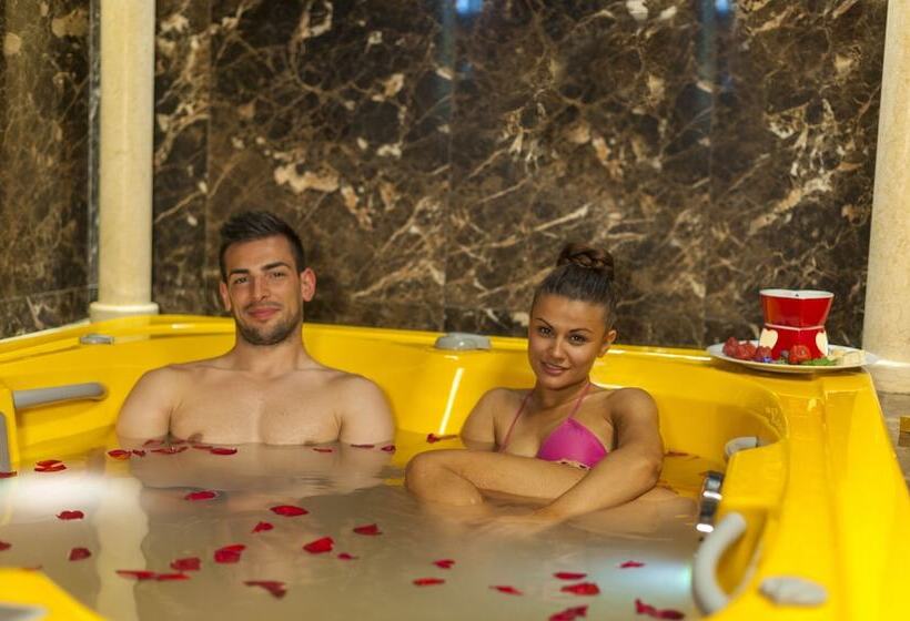 Grand Hotel Primus   Terme Ptuj   Sava Hotels & Resorts