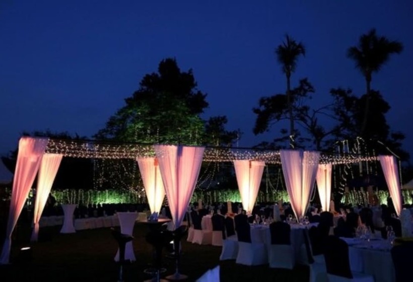 酒店 Greenpark Chennai