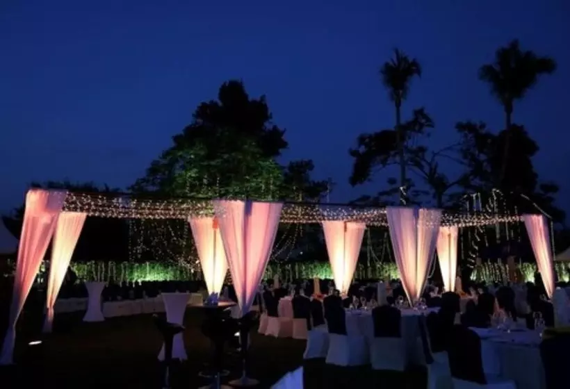 酒店 Greenpark Chennai