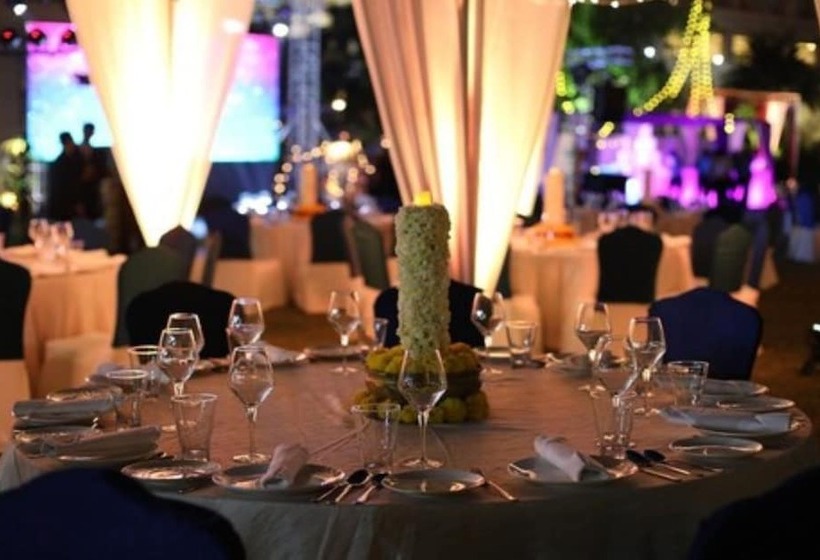 酒店 Greenpark Chennai