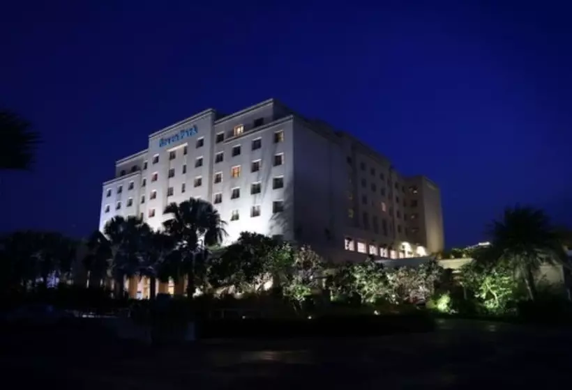 酒店 Greenpark Chennai