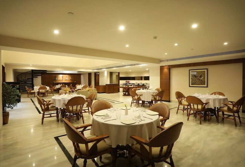 酒店 Greenpark Chennai