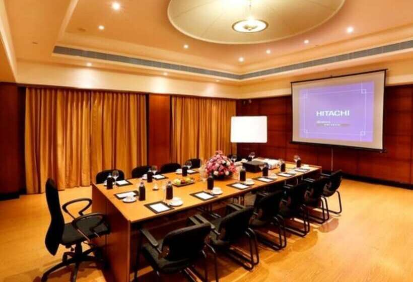 酒店 Greenpark Chennai