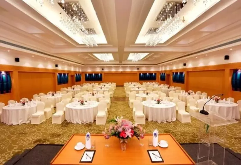 酒店 Greenpark Chennai