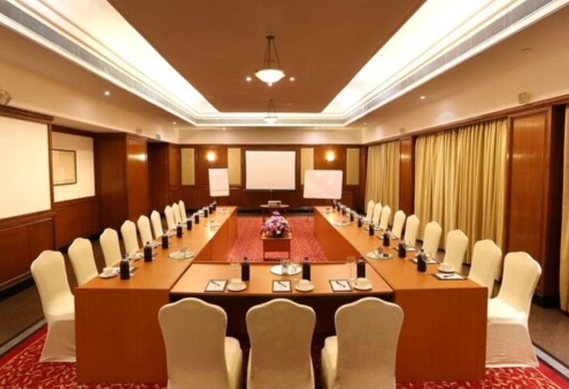 酒店 Greenpark Chennai