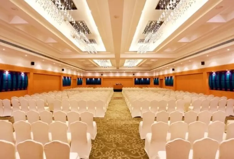 酒店 Greenpark Chennai