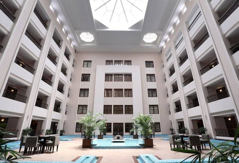 酒店 Greenpark Chennai