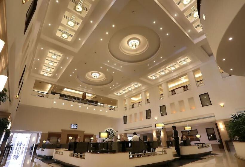 酒店 Greenpark Chennai