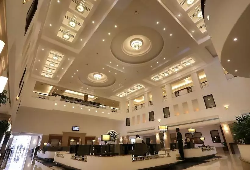 酒店 Greenpark Chennai