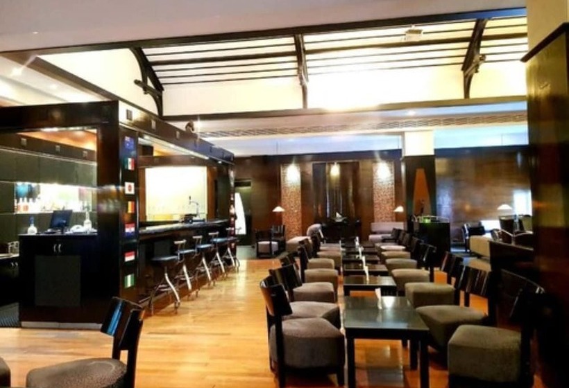 酒店 Greenpark Chennai