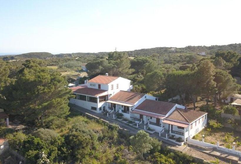 Szálloda Guardia Dei Mori