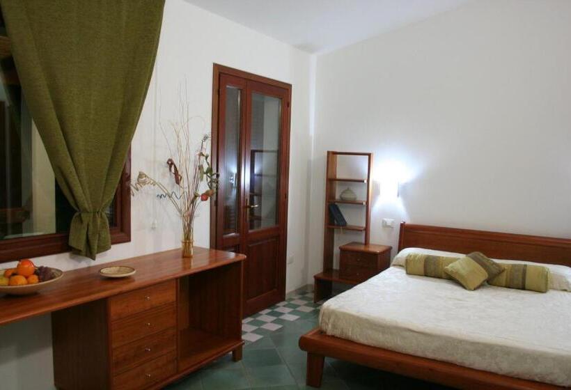 Szálloda Guardia Dei Mori