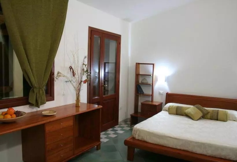 호텔 Guardia Dei Mori