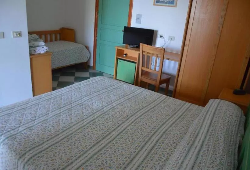 호텔 Guardia Dei Mori