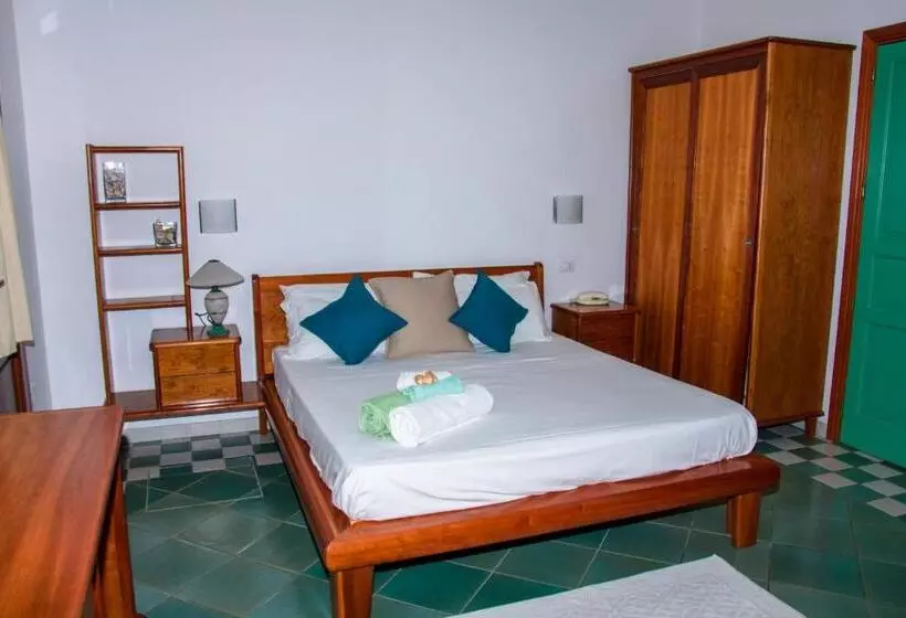 호텔 Guardia Dei Mori