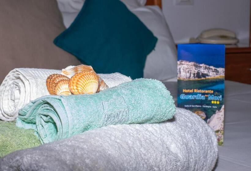 Szálloda Guardia Dei Mori