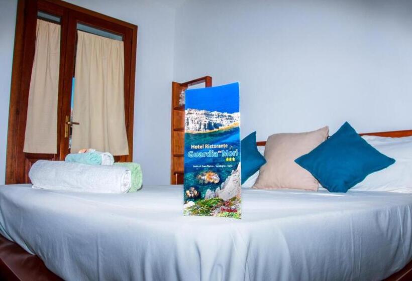 Szálloda Guardia Dei Mori