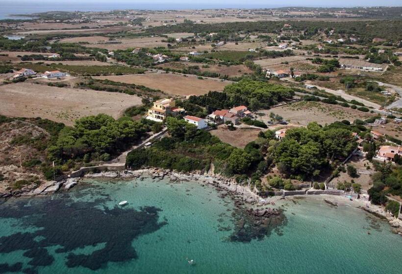 Szálloda Guardia Dei Mori