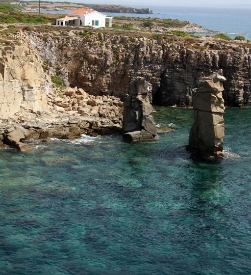 Szálloda Guardia Dei Mori