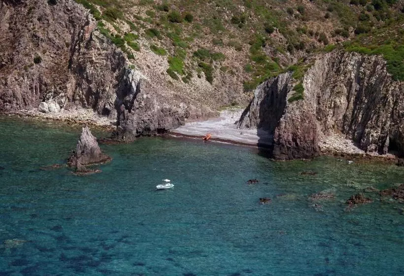 호텔 Guardia Dei Mori