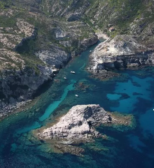 호텔 Guardia Dei Mori