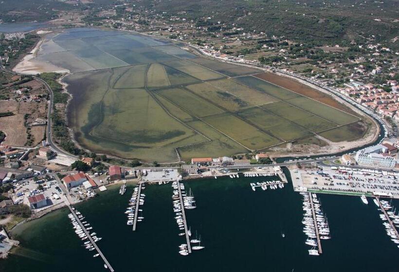 Szálloda Guardia Dei Mori