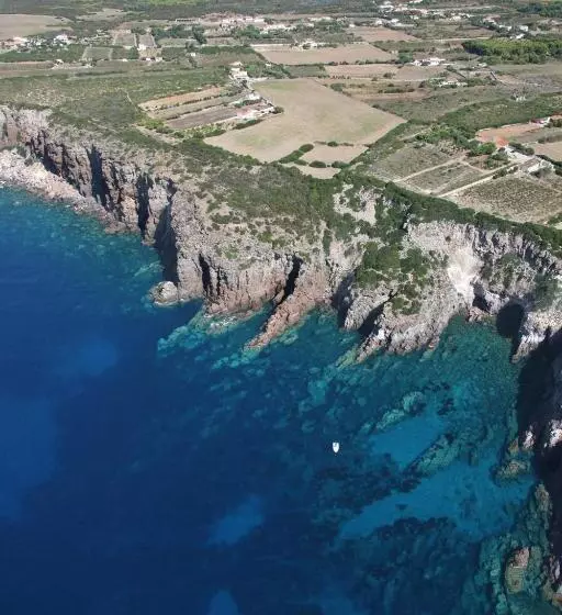 호텔 Guardia Dei Mori