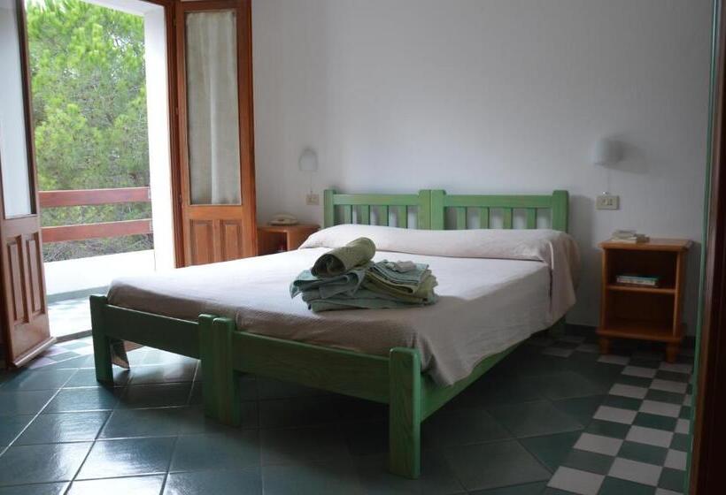 Szálloda Guardia Dei Mori