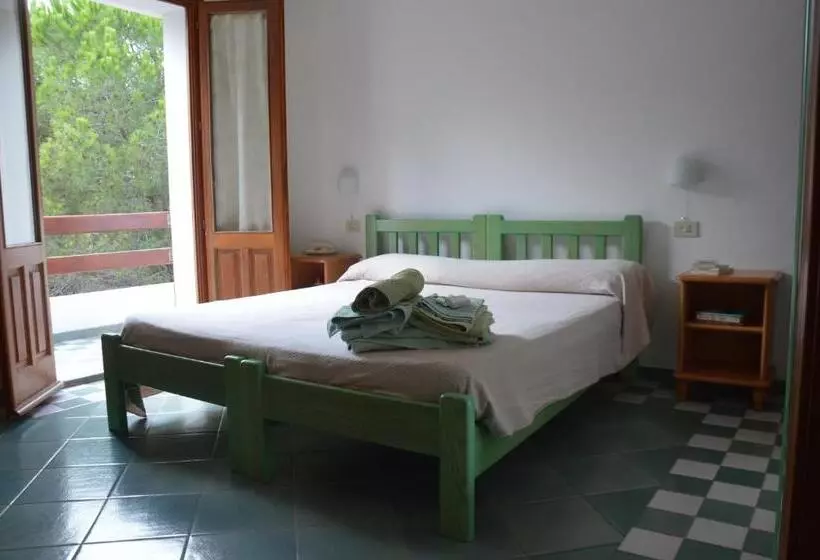 호텔 Guardia Dei Mori